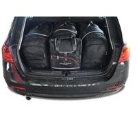 KJUST BMW 3 TOURING 2012-2019 PACK DE SACS 4 PAR