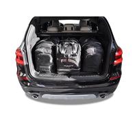 KJUST BMW X3 2017+ PACK DE SACS 4 PAR