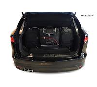 Kjust Carbags SystàˆMe De Sacs De Tronc Jaguar F-Pace 2015-' -