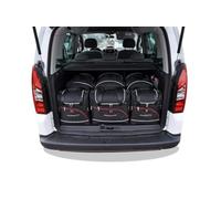 KJUST CITROEN BERLINGO 2008-2018 PACK DE SACS 6 PAR