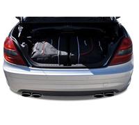 KJUST Dédié Pack de Sacs 1 par Compatible avec MERCEDES-BENZ SLK R171 2004-2011