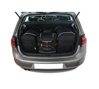 KJUST Dédié Pack de Sacs 1 par Compatible avec VW GOLF SPORTSVAN VII 2013-2020