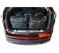 KJUST FORD EDGE 2015-2020 PACK DE SACS 5 PAR