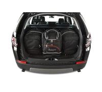 KJUST LAND ROVER DISCOVERY SPORT 2014+ PACK DE SACS 4 PAR