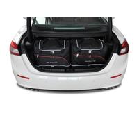 KJUST MASERATI GHIBLI 2013+ PACK DE SACS 4 PAR