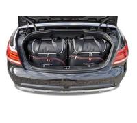 KJUST MERCEDES-BENZ E CABRIO 2009-2016 PACK DE SACS 4 PAR