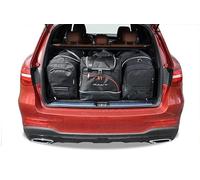 KJUST MERCEDES-BENZ GLC 2015-2022 PACK DE SACS 4 PAR
