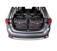 KJUST MITSUBISHI OUTLANDER 2012-2020 PACK DE SACS 5 PAR