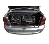 KJUST OPEL ASTRA CABRIO 2001-2006 PACK DE SACS 4 PAR