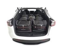 KJUST Pack de Sacs de Voiture 1 par Compatible avec TESLA MODEL Y I (5YJY) 2020+