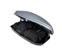KJUST Sacs Set 3 pièces Compatible Avec Coffre De Toit G3 ABSOLUTE 320