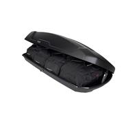 KJUST Sacs Set 4 pièces Compatible Avec Coffre De Toit THULE FORCE XT XL