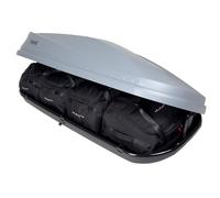 Set de 4 sacs KJUST pour coffre de toit THULE TOURING L