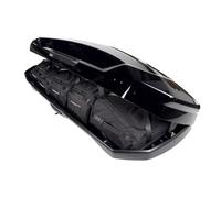 KJUST Sacs Set 5 pièces Compatible Avec Coffre De Toit THULE MOTION 3 XL
