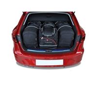 KJUST SEAT LEON ST 2013-2020 PACK DE SACS 4 PAR