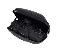 KJUST Set de 3 sacs pour coffre de toit G3 BICUBE 300+