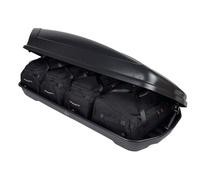 KJUST Set de 4 sacs pour coffre de toit FARAD KORAL N20
