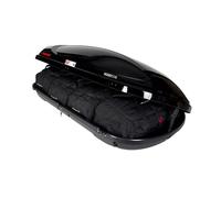 KJUST Sacs Set 4 pièces Compatible Avec Coffre De Toit KAMEI HUSKY 510