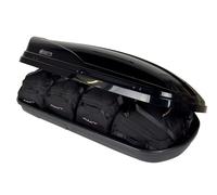 KJUST Set de 4 sacs pour coffre de toit MODULA WEGO 450