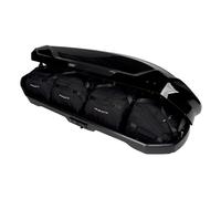 KJUST Set de 4 sacs pour coffre de toit THULE MOTION 3 SPORT