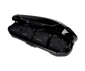 KJUST Set de 4 sacs pour coffre de toit THULE MOTION 3 SPORT