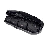 KJUST Set de 4 sacs pour coffre de toit THULE MOTION XT SPORT