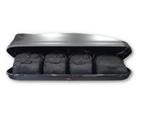 KJUST Set de 4 sacs pour coffre de toit THULE PACIFIC 780