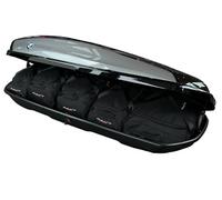 KJUST Set de 5 sacs pour coffre de toit BMW 82732406460 420L