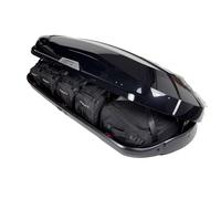 KJUST Set de 5 sacs pour coffre de toit HAPRO TRIVOR 640
