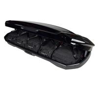 KJUST Set de 5 sacs pour coffre de toit THULE MOTION 3 XXL LOW