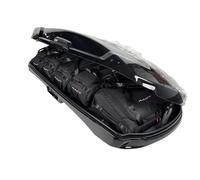 KJUST Set de 5 sacs pour coffre de toit THULE VECTOR M