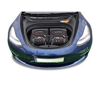 KJUST TESLA MODEL 3 EV 2017-2020 PACK DE SACS 2 PAR