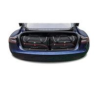 KJUST TESLA MODEL 3 EV 2017-2023 PACK DE SACS 5 PAR