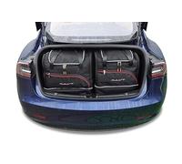 KJUST TESLA MODEL 3 EV 2017-2023 PACK DE SACS 5 PAR