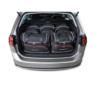 KJUST VW GOLF VARIANT 2013-2020 PACK DE SACS 5 PAR