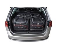 KJUST VW GOLF VARIANT 2013-2020 PACK DE SACS 5 PAR