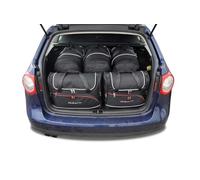 KJUST VW PASSAT VARIANT 2005-2010 PACK DE SACS 5 PAR