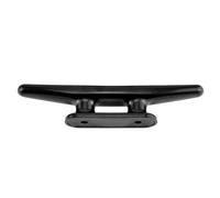KJUUQBZL Lot de 2 taquets d'amarrage en Plastique for Bateau d'extérieur, Pont Yacht Nylon, borne Marine for, décoration Transport Maritime 97(128mm)