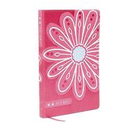 KJV, Bible for Kids, Leathersoft, Pink: Thinline Edition