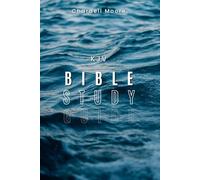 KJV BIBLE STUDY GUIDE