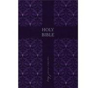 KJV Holy Bible Compact Amethyst KJV Holy Bible Compact Amethyst (Auteur)