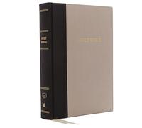 KJV Holy Bible: Super Giant Print with 43,000 Cross References, Green/Tan Hardcover, Red Letter, Comfort Print: King James Version