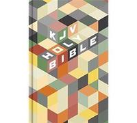 Kjv Kids Bible, Hardcover Holman Bible Staff (Auteur)