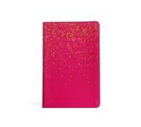 Kjv Kids Bible, Pink Leathertouch