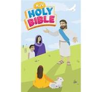 KJV Kids Outreach Bible by Hendrickson Bibles Hendrickson Bibles, (Auteur)