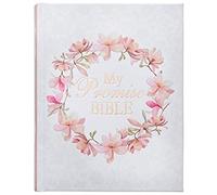 Kjv My Promise Bible Hardcover