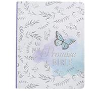 Kjv My Promise Bible Silky But