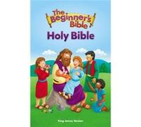 Kjv The Beginners Bible Holy Bible Hardc Zondervan, (Auteur)