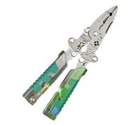 Kjw705 Sac à outils durable pour les amateurs de bricolage Solution de rangement polyvalente Organisation ultime pour les chantiers de travail et les projets à domicile (A, 22 cm)