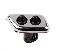 KJWPYNF Buse de Lave-phares de Pulvérisation, pour Chrysler 300 300C 2005-2007, OE: Right- DA805833AA